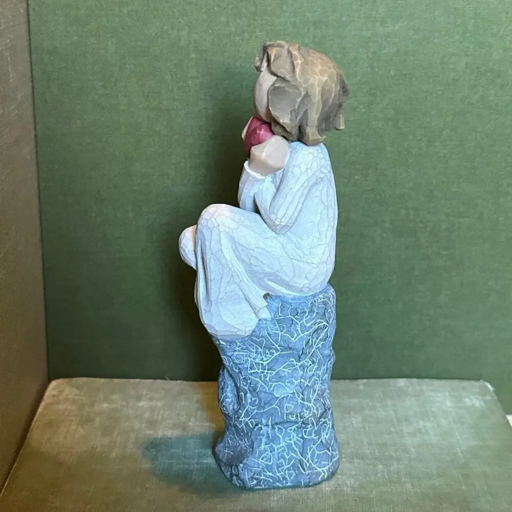 Willow Tree “Always” • 2012 • 6” Figurine